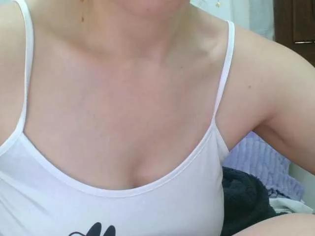 natalyro1 — Freechat on BongaCams