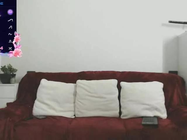 NatashaCoolxxx on BongaCams 