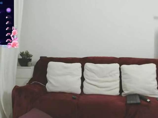 NatashaCoolxxx on BongaCams 