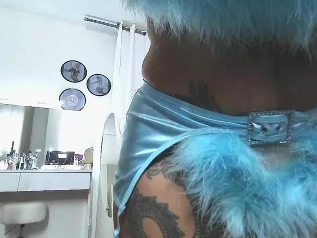 NatashaCoolxxx on BongaCams 