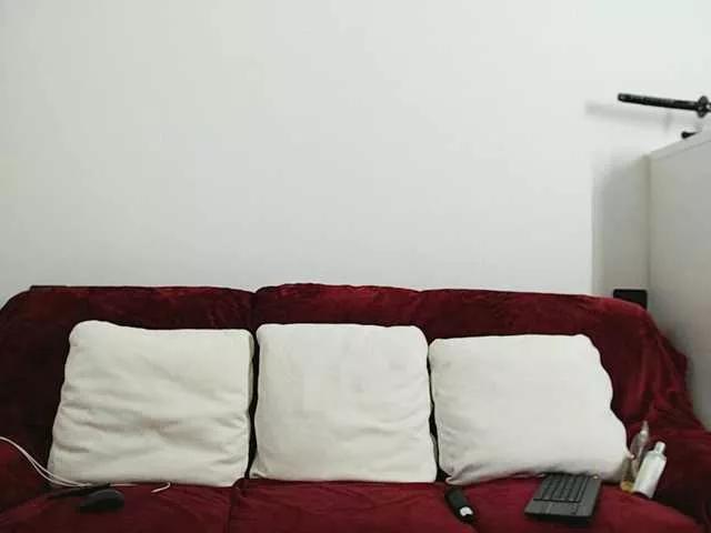 NatashaCoolxxx on BongaCams 