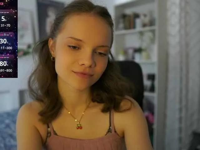 NatashaMalko — Some mature guys, who knows what they want :)