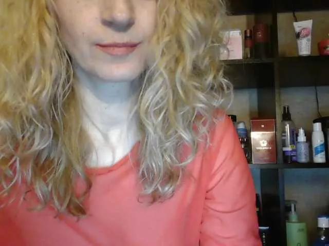 Offline NatashaNannette on BongaCams