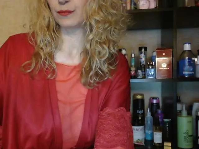 Offline NatashaNannette on BongaCams