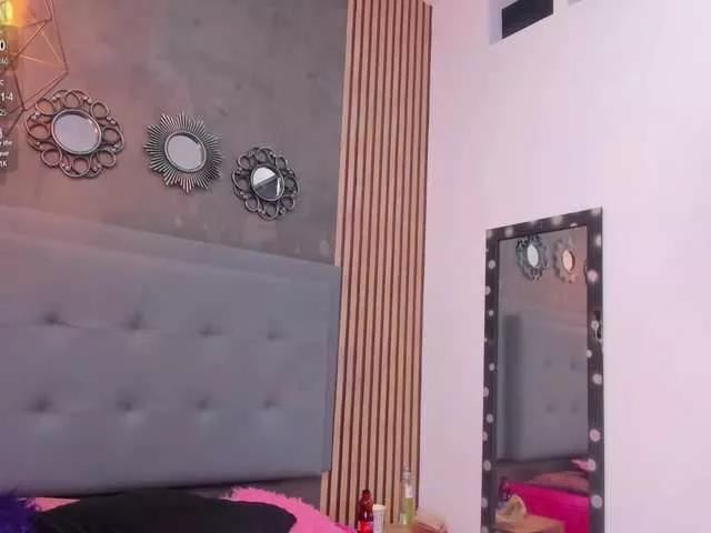 Nattyleyve on BongaCams