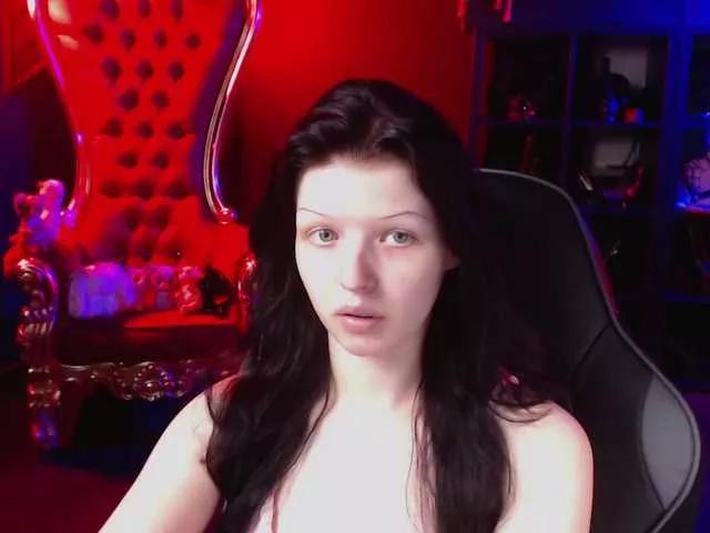 NaughtyAnna — I love trans ,guys with small cock ,absolute respect and submission to me