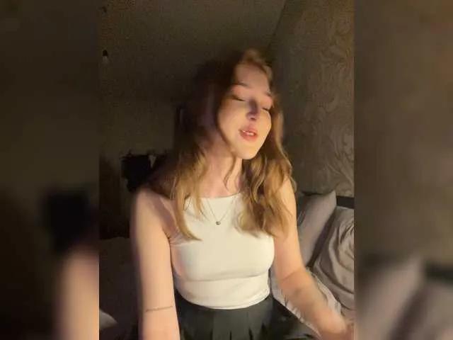 naxyyou — Freechat on BongaCams