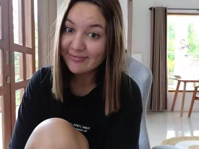 Freechat Nelly-Fischer on BongaCams