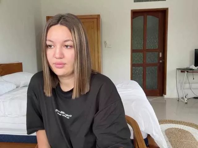 Freechat Nelly-Fischer on BongaCams