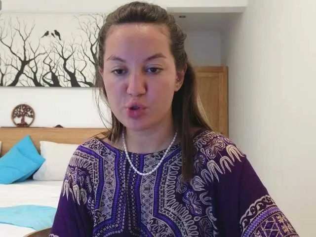 Freechat Nelly-Fischer on BongaCams