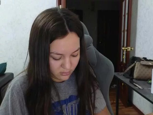 Freechat Nelly-Fischer on BongaCams