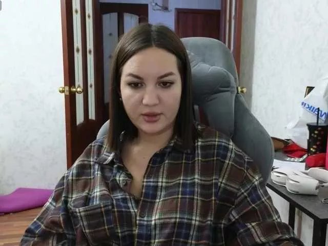 Freechat Nelly-Fischer on BongaCams