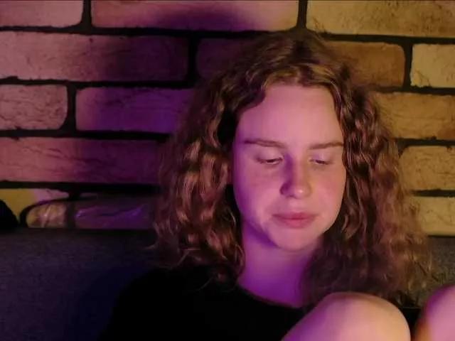 Nemecida on BongaCams 