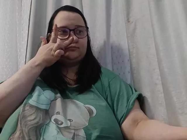 Nendia on BongaCams 