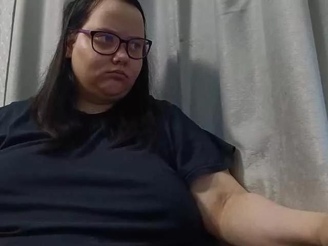 Nendia on BongaCams