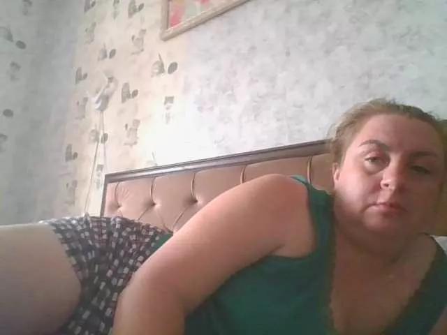 Nezabudka8888 on BongaCams
