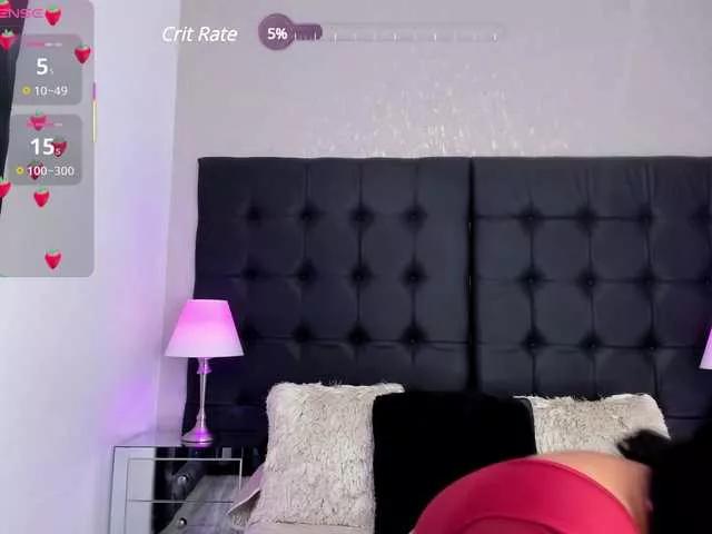 NickyCole on BongaCams
