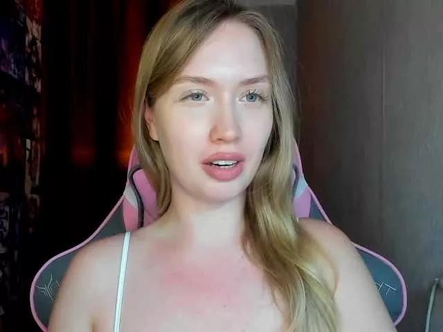 NicoleRicci on BongaCams