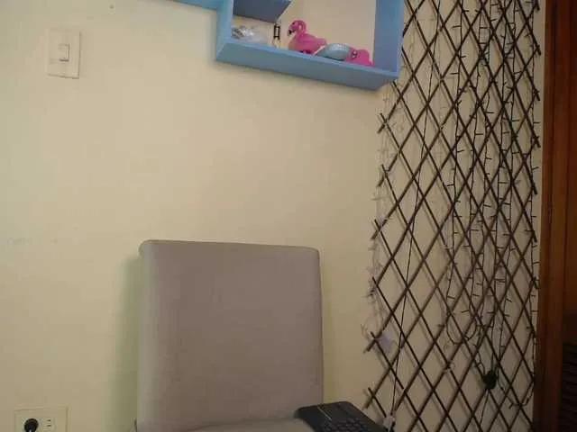 NicoleSantana — Freechat on BongaCams