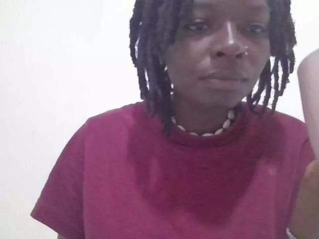 Nightnurse on BongaCams