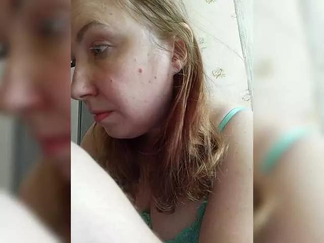 Ogonek37 on BongaCams 