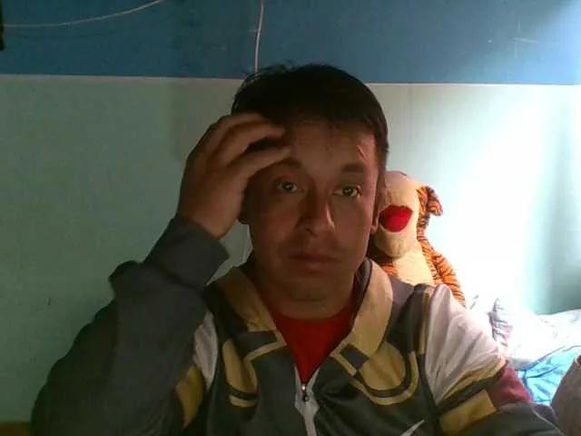 PAREJA-EXTREMA — Freechat on BongaCams