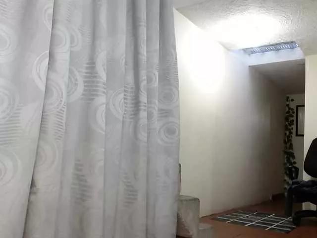 paris69mj on BongaCams