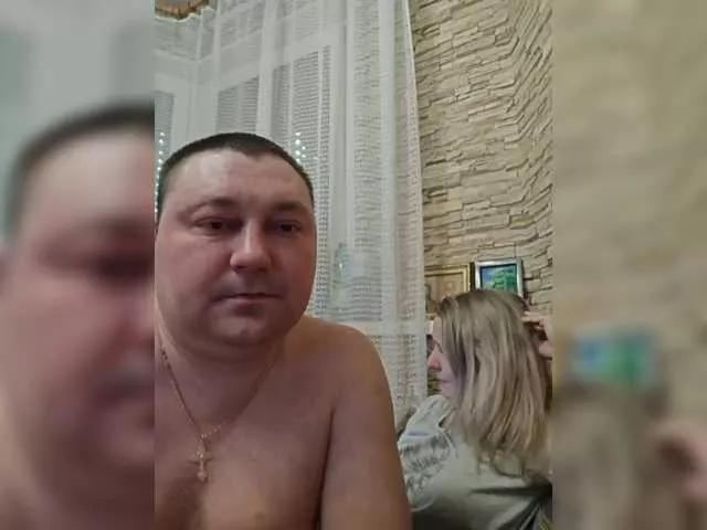 Freechat Pasha0864 on BongaCams
