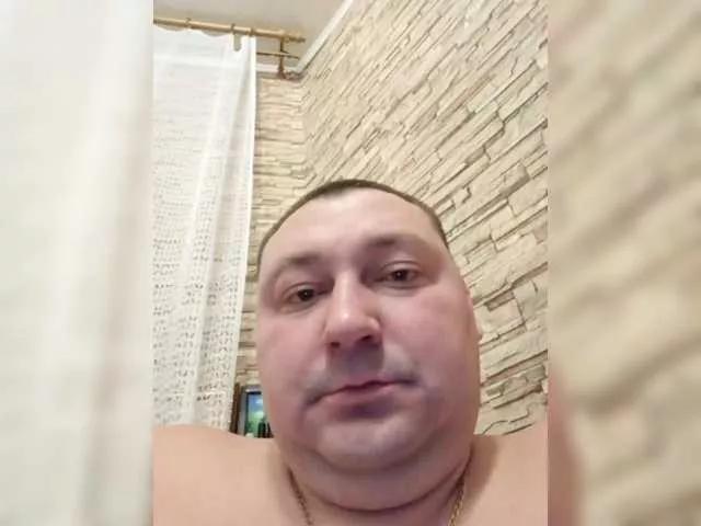 Freechat Pasha0864 on BongaCams