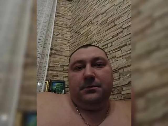 Freechat Pasha0864 on BongaCams