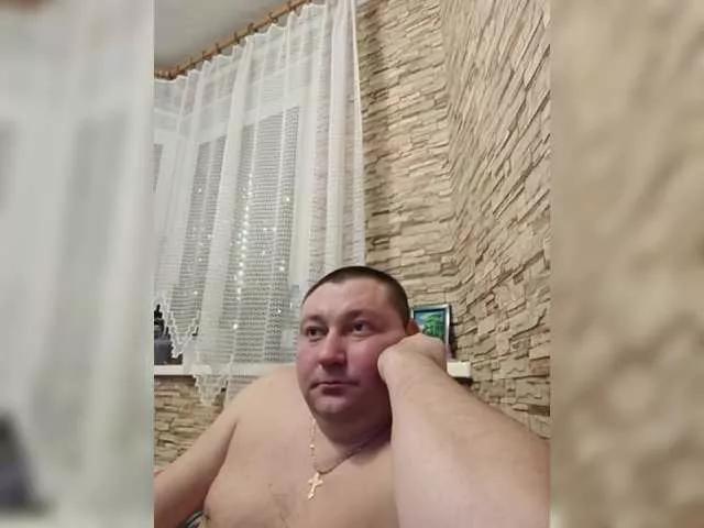 Freechat Pasha0864 on BongaCams