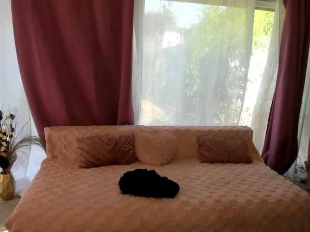 patriciakeys — Freechat on BongaCams