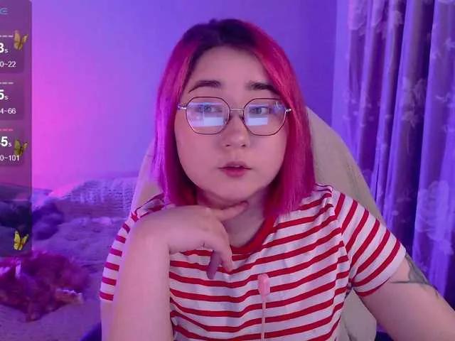 Peach-girl — I love confident people who know what they want and appreciate someone else's time