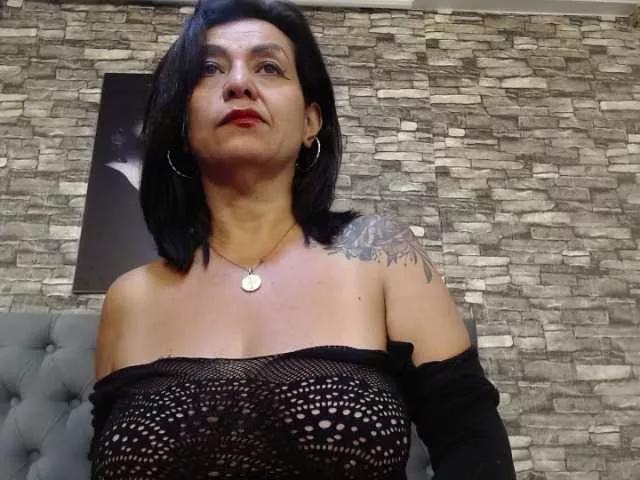 PenelopeDawsson on BongaCams 