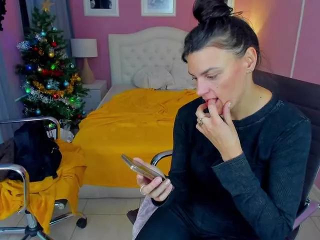 Freechat PenelopErica on BongaCams