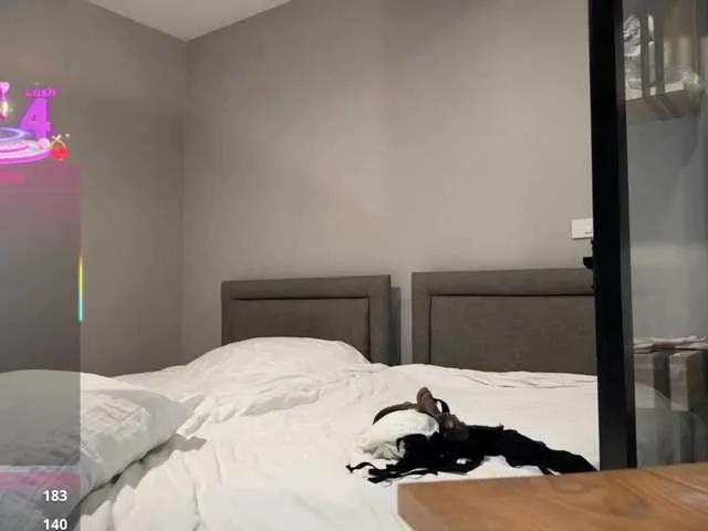 Pennycoco1 on BongaCams 