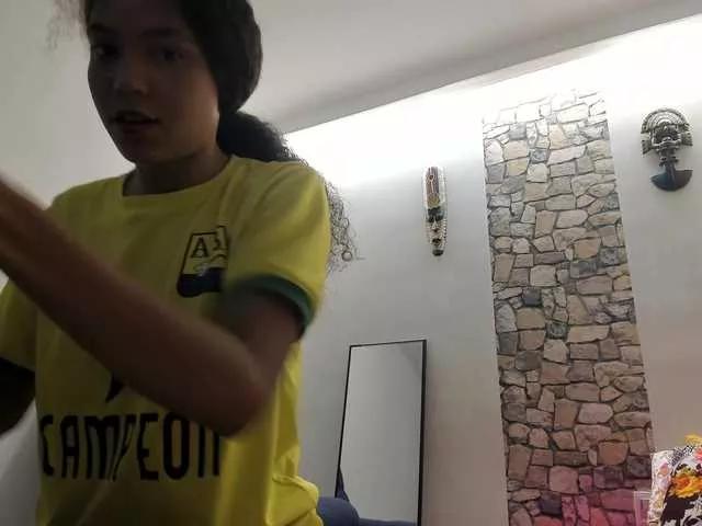 PIINK-2025 on BongaCams 