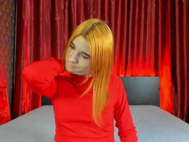 Polly-Love on BongaCams 