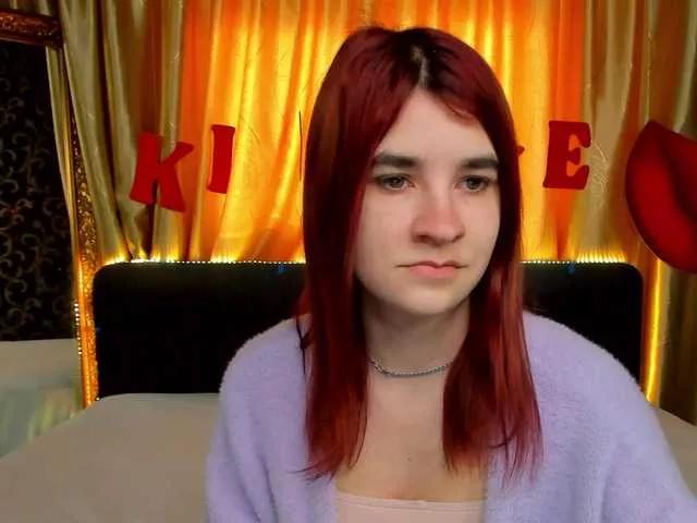 Polly-Love — Freechat on BongaCams