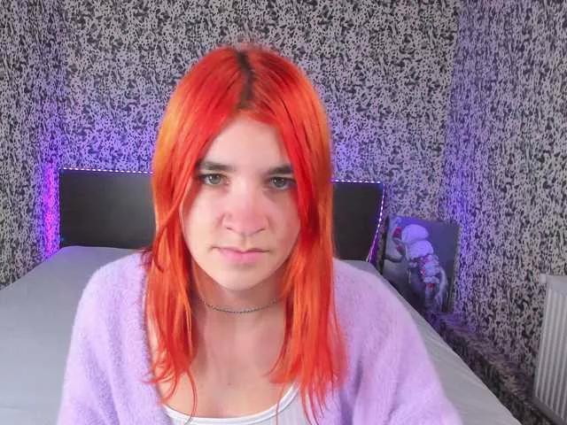 Polly-Love on BongaCams 