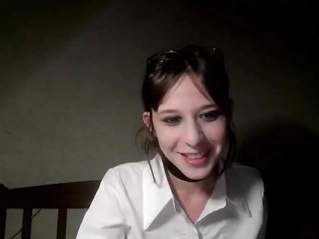 PoshlyaLolli — Freechat on BongaCams