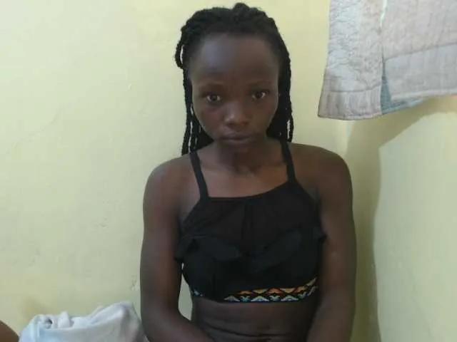 Prettyebony2 — Freechat on BongaCams