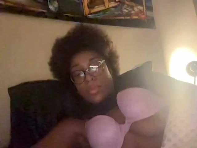 ProductivePussy — What makes me horny? Watching you spoil me 