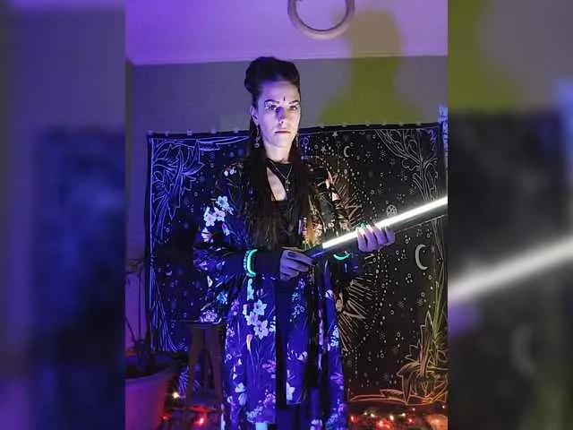 Offline PsiAli on BongaCams