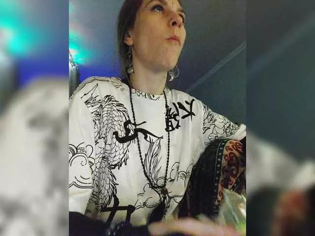 Offline PsiAli on BongaCams