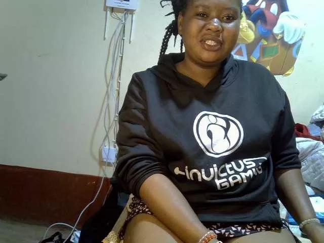 Puritypretty on BongaCams