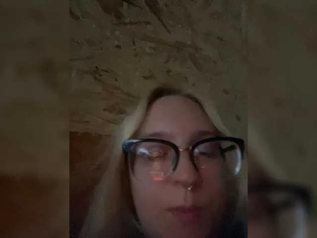 purplefoxy888 on BongaCams 