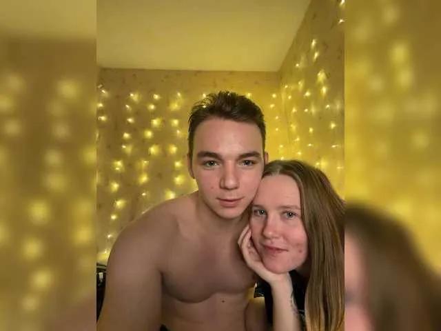 pyr1n — Freechat on BongaCams