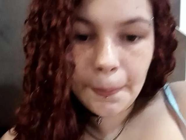R4dmoon — Freechat on BongaCams