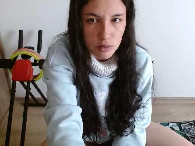 Ratienterciopelo on BongaCams